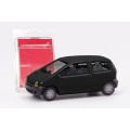 Herpa 012218-006 Renault Twingo zwart (Minikit) 1:87