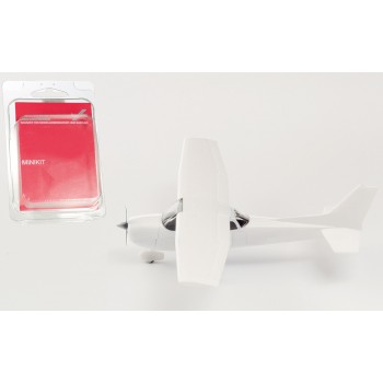 Herpa 013789-002 Cessna 172 propeller zilver (Minikit) 1:87