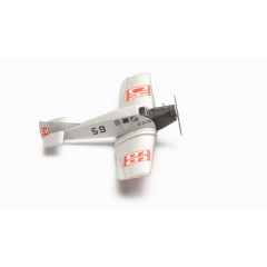 Herpa 019408 Junkers F13 Ad Astra  Aero 1:87