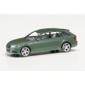 Herpa 038577-004 Audi A4 Avant groen metallic 1:87