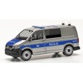 Herpa 097109 VW T6.1 Policija Polen 1:87