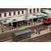 Faller 110140 Station Königsfeld H0