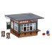 Faller 120303 Kiosk H0 Faller 120303 Kiosk H0