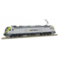Sudexpress S1591010 Stadler Euro Dual 159 101-5