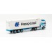Herpa 314848 Volvo FH Gl. XL C.Sz. Wiek / Hapag Lloyd 1:87