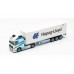 Herpa 314848 Volvo FH Gl. XL C.Sz. Wiek / Hapag Lloyd 1:87