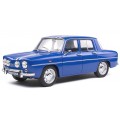 Solido 1803604 Renault 8 Gordini 1300 '67, blauw 1:18