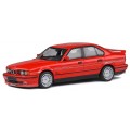 Solido 4310402 BMW 5 (E34) Alpina B10 Red '94 1:43