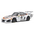 Solido 1807201 Porsche 935 k3 24h Le Mans '79 1:18