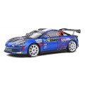 Solido 1801614 Alpine A110 Rally Rally Monte-Carlo 2021 1:18