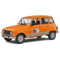 Solido 1800110 Renault 4L GTL DDE '78 1:18