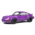 Solido 1801114 Porsche 911 RSR Purple Street Fighter '73 1:18