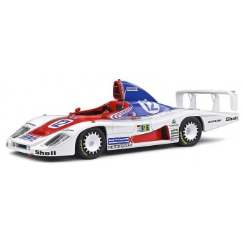 Solido 1805604 Porsche 936 24h Le Mans '79 1:18