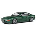 Solido 1807003 BMW Alpina B12 5,7L '90, groen 1:18