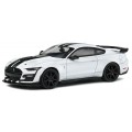 Solido 4311503 Ford Mustang Shelby GT500 '20, wit 1:43