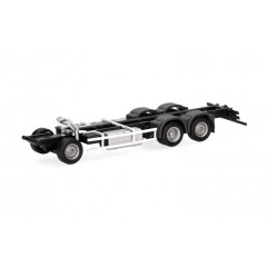 Herpa 085939 Scania 3a. chassis Zweden combi (2 st.) 1:87