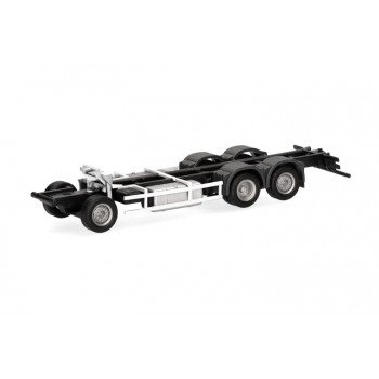Herpa 085939 Scania 3a. chassis Zweden combi (2 st.) 1:87