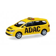 Herpa 092524 VW Sharan ADAC 1:87