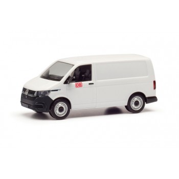 Herpa 098205 VW T 6.1 DB 1:87