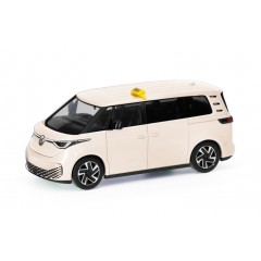 Herpa 098229 VW ID. Buzz Taxi 1:87