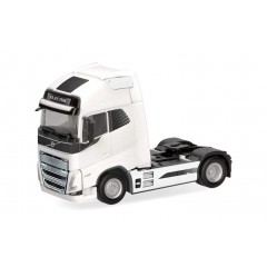 Herpa 318655 Volvo FH GL XL '20 Electric wit 1:87