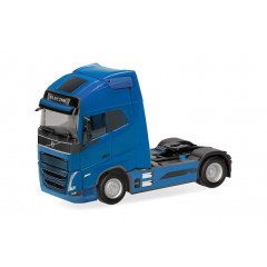 Herpa 318662 Volvo FH GL XL '20 Electric blauw 1:87