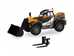 Herpa 318877 Liebherr T609S Liebherr 1:87