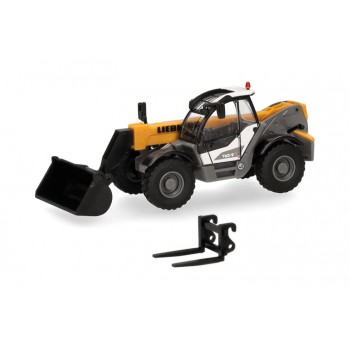 Herpa 318877 Liebherr T609S Liebherr 1:87