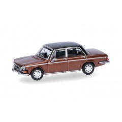 Herpa 430746004 Simca 1301 Special koper metallic 1:87