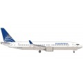 Herpa 537469 Boeing 737 Max 9 Copa Airlines HP9916CMP 1:500