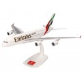 Herpa 614054 Airbus A380800 Emirates A6EOE 1:250