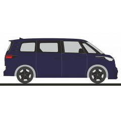 Rietze 21912 VW ID. Buzz People blauw metallic 1:87
