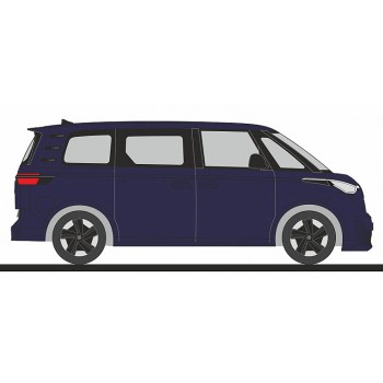 Rietze 21912 VW ID. Buzz People blauw metallic 1:87