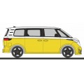 Rietze 21918 VW ID. Buzz People wit/geel metallic 1:87