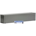 Herpa 45ft. HighCube Container (grau)