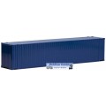 Herpa 45ft. HighCube Container (blau)