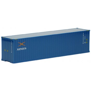 AWM 40ft. HighCube Container Xines