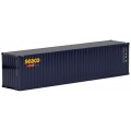 AWM 40ft. High Cube Container Seaco