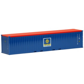 AWM 40ft. open top Container Sarjak