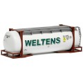 AWM 26ft. Tankcontainer Weltens