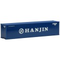 Herpa 40ft. HighCube Container Hanjin