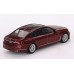 Mini GT 00693 BMW B7 Alpina Xdrive '23 rood 1:64