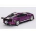 Mini GT 00696 Shelby GT500 Dragon Snake Concept purple '23 1:64