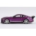Mini GT 00696 Shelby GT500 Dragon Snake Concept purple '23 1:64