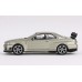 Mini GT 00697 Nissan Skyline GT-R (R34) Tommykaira R-Z '99 grijs 1:64