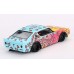 Mini GT 00698 Nissan Skyline Kenmeri Liberty Walk '73 1:64