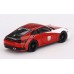 Mini GT 00699 Porsche 911 (992) Carrera S Safety Car IMSA 24h Daytona 2023 1:64