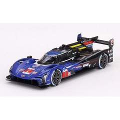 Mini GT 00716 Caddillac V-Series R #2 Cadillac Racing 24h Le Mans '23 1:64