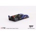 Mini GT 00716 Caddillac V-Series R #2 Cadillac Racing 24h Le Mans '23 1:64