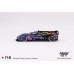 Mini GT 00716 Caddillac V-Series R #2 Cadillac Racing 24h Le Mans '23 1:64
